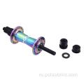 BMX HUB Aluminum 36 Звуки 36H*M14*9T